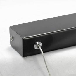 Подвесной светодиодный светильник Lussole Loft  - 2